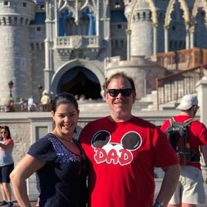 Meet your Posher, Andres